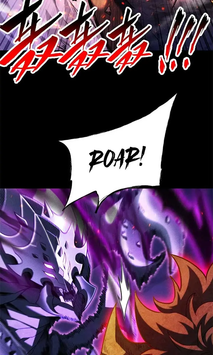 I Awoke as a God After Auto-Battling for a Million Years Chapter 23 Page 51