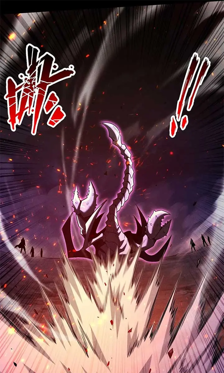 I Awoke as a God After Auto-Battling for a Million Years Chapter 23 Page 55