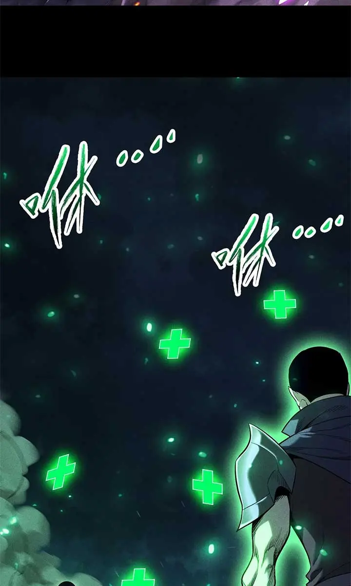 I Awoke as a God After Auto-Battling for a Million Years Chapter 23 Page 57