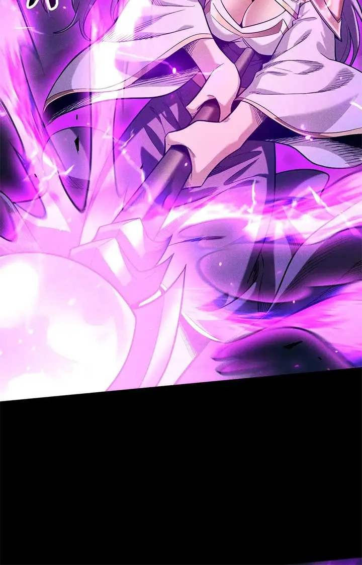 I Awoke as a God After Auto-Battling for a Million Years Chapter 23 Page 63