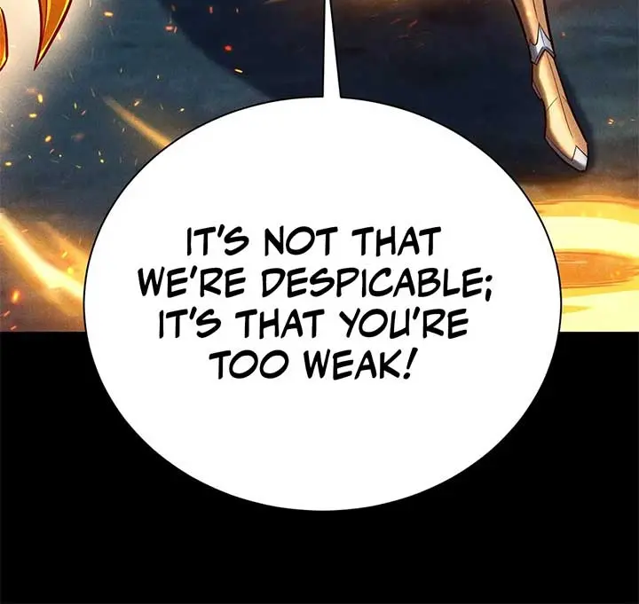 I Awoke as a God After Auto-Battling for a Million Years Chapter 23 Page 68