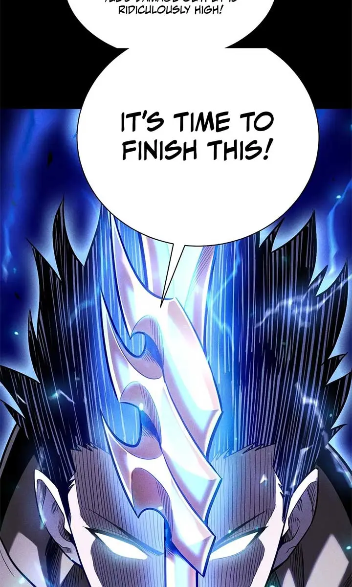I Awoke as a God After Auto-Battling for a Million Years Chapter 23 Page 72