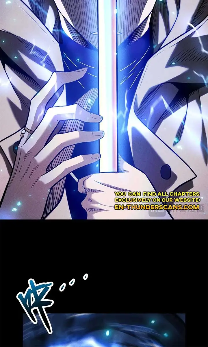 I Awoke as a God After Auto-Battling for a Million Years Chapter 23 Page 73