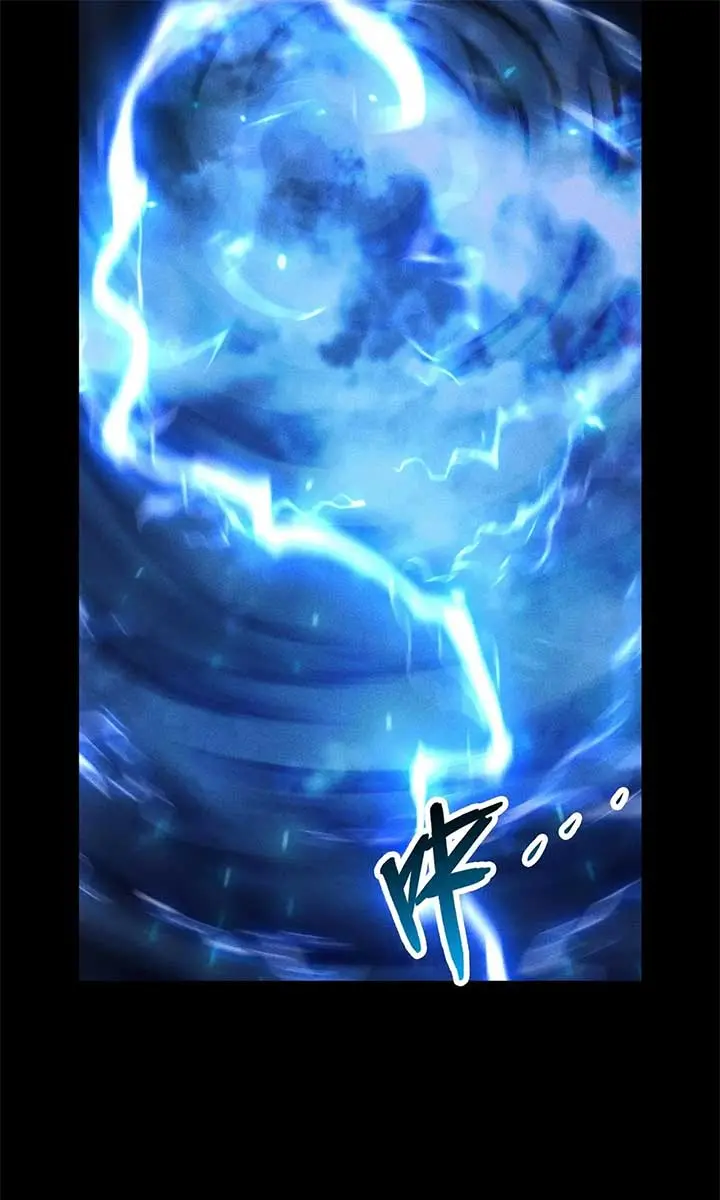 I Awoke as a God After Auto-Battling for a Million Years Chapter 23 Page 74