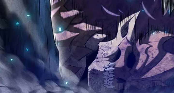 I Awoke as a God After Auto-Battling for a Million Years Chapter 23 Page 83