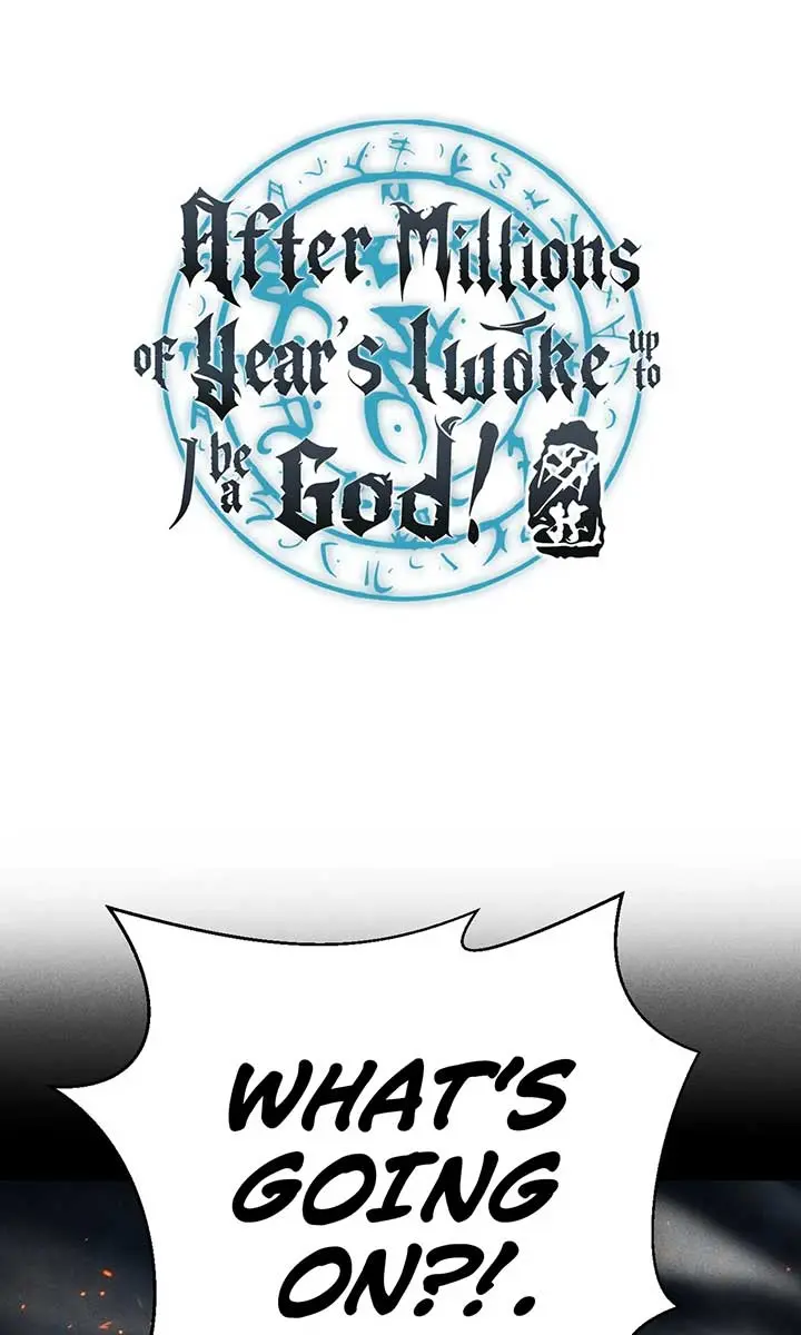 I Awoke as a God After Auto-Battling for a Million Years Chapter 24 Page 3