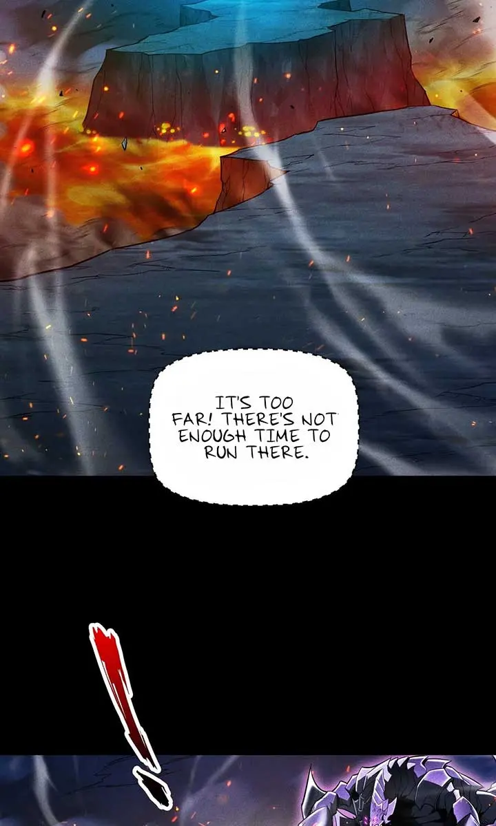 I Awoke as a God After Auto-Battling for a Million Years Chapter 24 Page 11