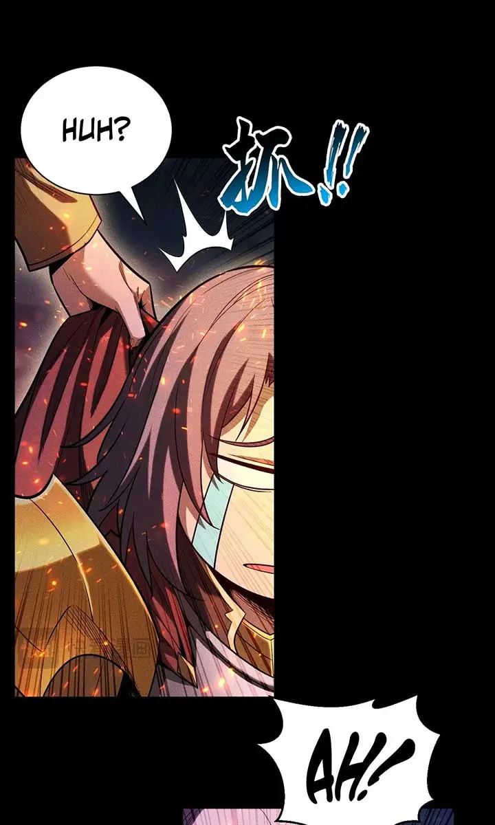 I Awoke as a God After Auto-Battling for a Million Years Chapter 24 Page 13