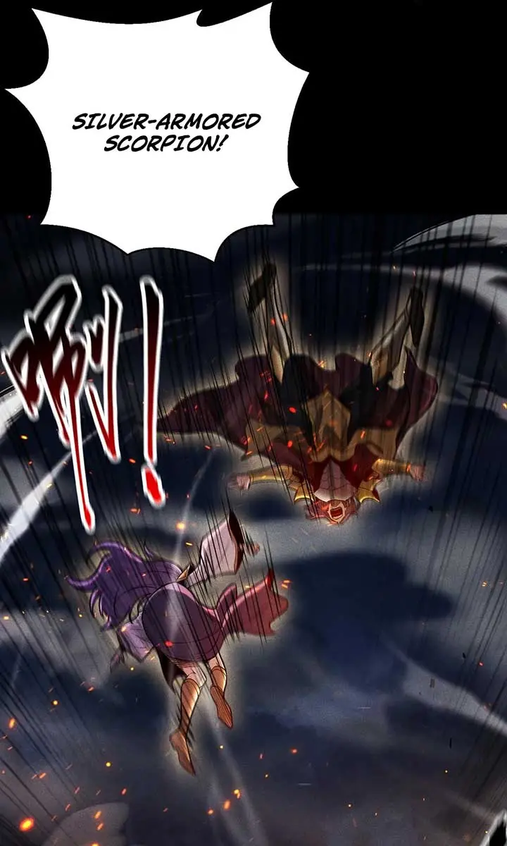 I Awoke as a God After Auto-Battling for a Million Years Chapter 24 Page 16