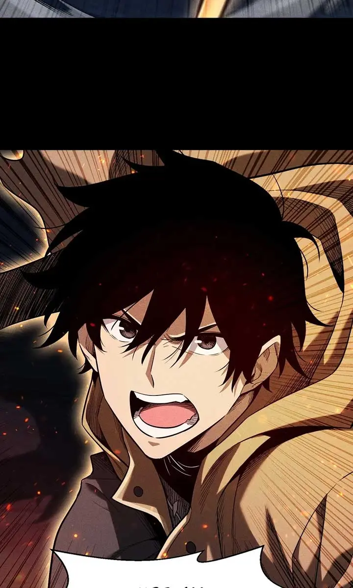 I Awoke as a God After Auto-Battling for a Million Years Chapter 24 Page 18