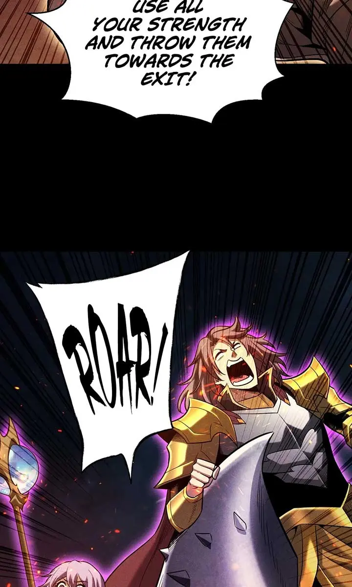 I Awoke as a God After Auto-Battling for a Million Years Chapter 24 Page 19