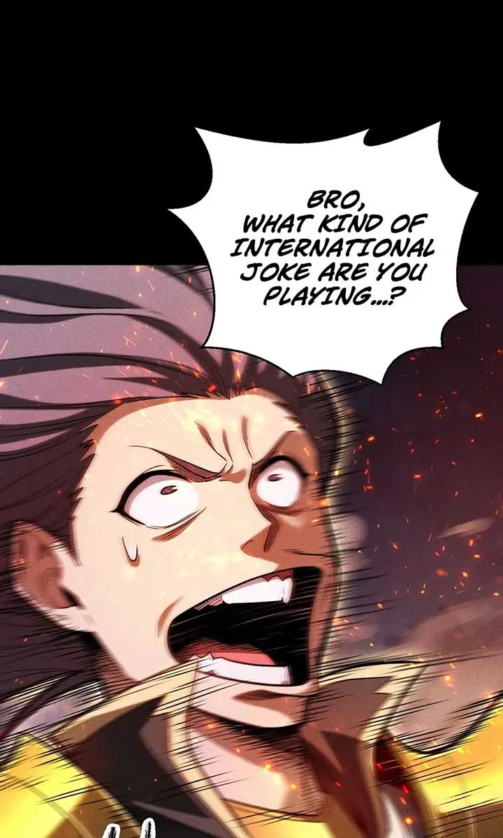 I Awoke as a God After Auto-Battling for a Million Years Chapter 24 Page 21