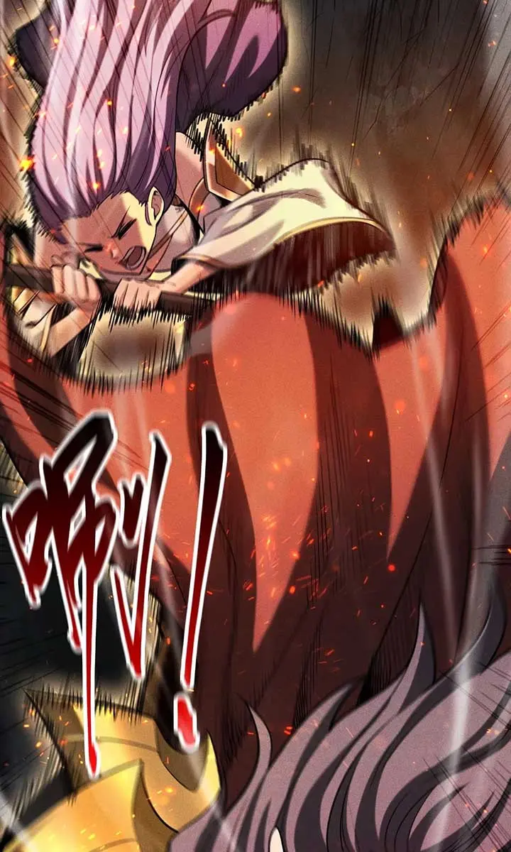 I Awoke as a God After Auto-Battling for a Million Years Chapter 24 Page 23