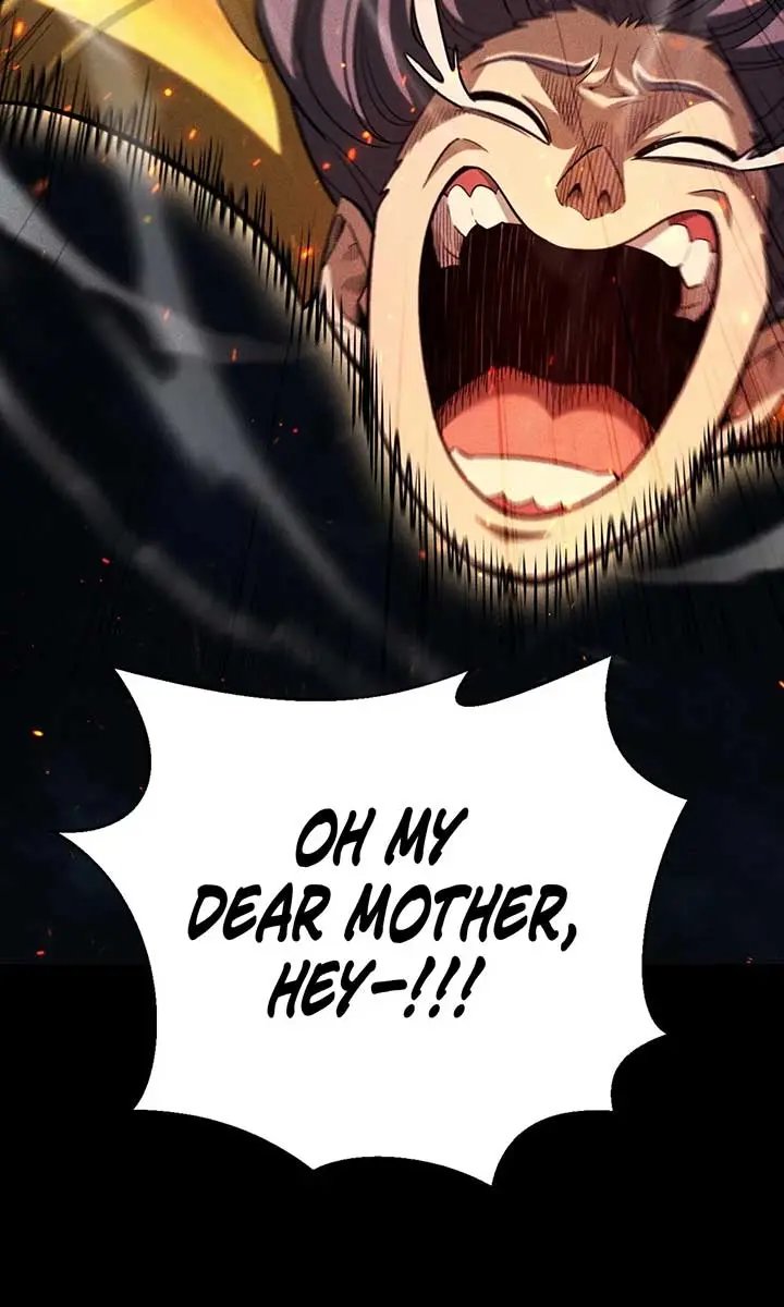 I Awoke as a God After Auto-Battling for a Million Years Chapter 24 Page 24