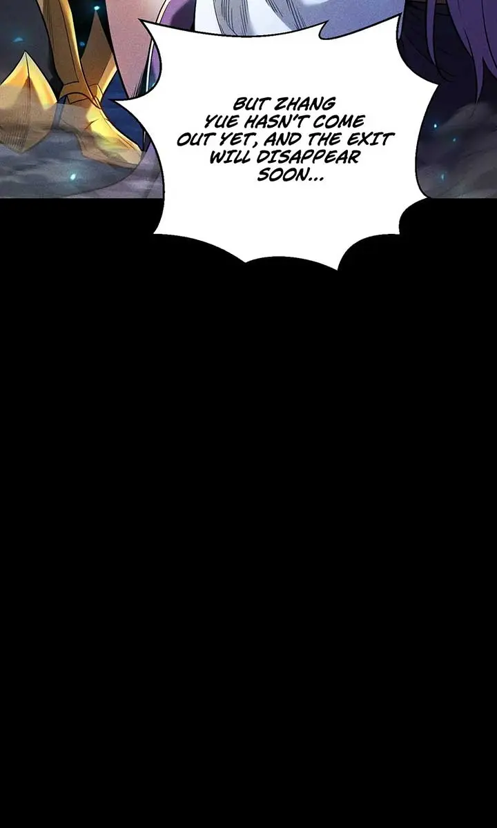 I Awoke as a God After Auto-Battling for a Million Years Chapter 24 Page 27