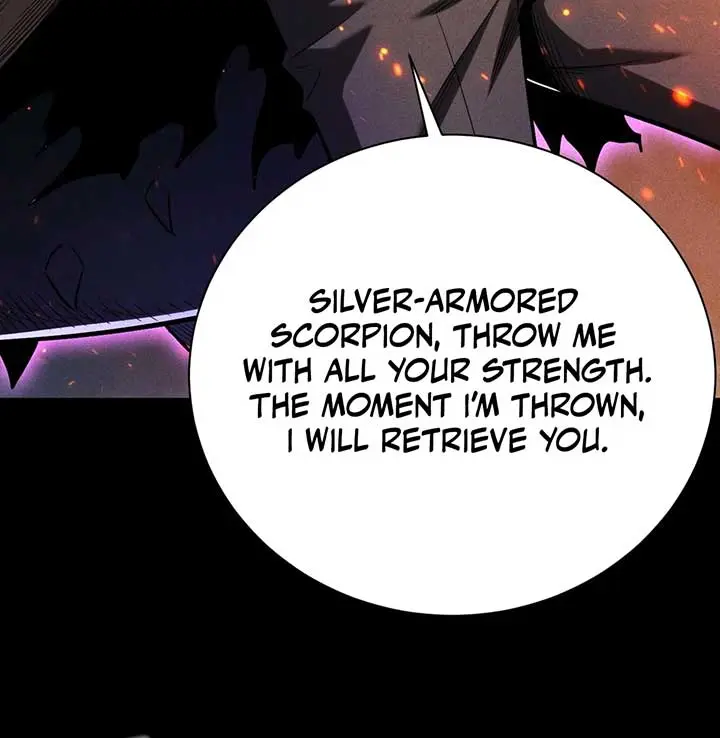 I Awoke as a God After Auto-Battling for a Million Years Chapter 24 Page 30