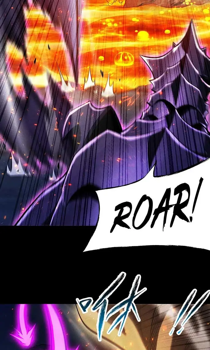 I Awoke as a God After Auto-Battling for a Million Years Chapter 24 Page 32