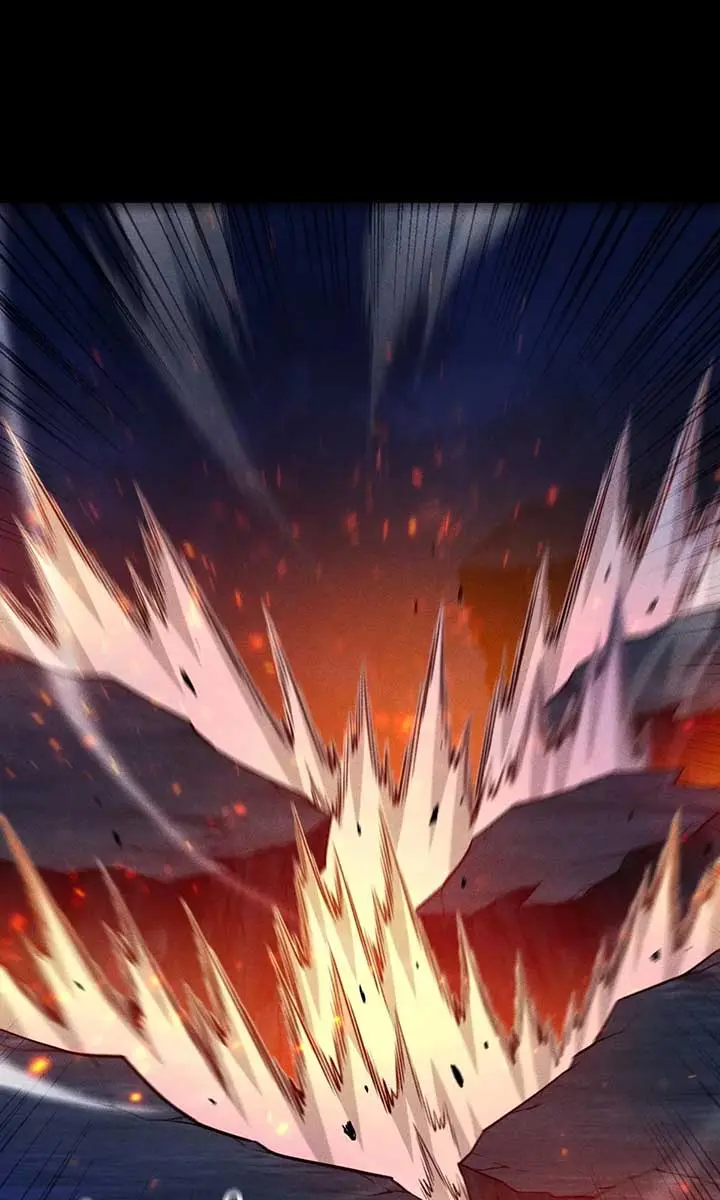 I Awoke as a God After Auto-Battling for a Million Years Chapter 24 Page 34