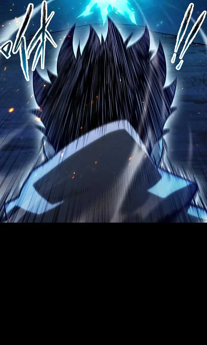 I Awoke as a God After Auto-Battling for a Million Years Chapter 24 Page 36