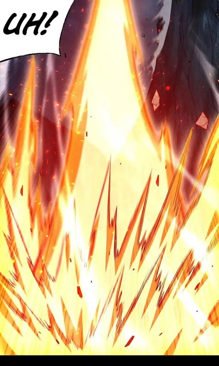 I Awoke as a God After Auto-Battling for a Million Years Chapter 24 Page 38