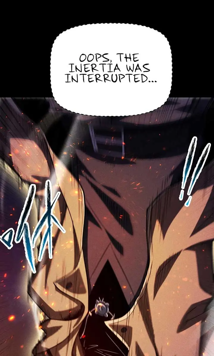 I Awoke as a God After Auto-Battling for a Million Years Chapter 24 Page 39