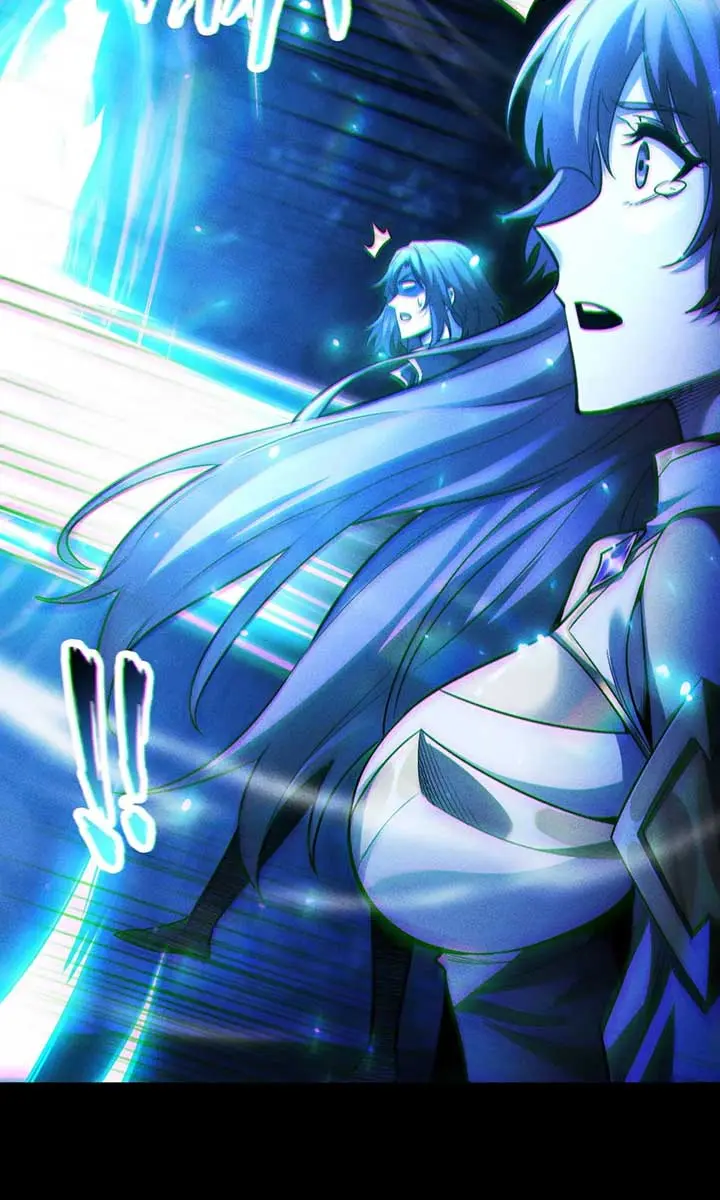 I Awoke as a God After Auto-Battling for a Million Years Chapter 24 Page 48