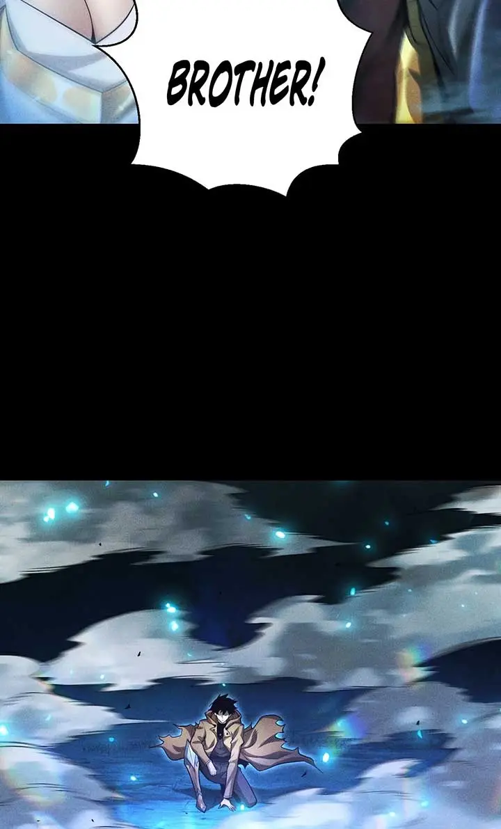 I Awoke as a God After Auto-Battling for a Million Years Chapter 24 Page 50