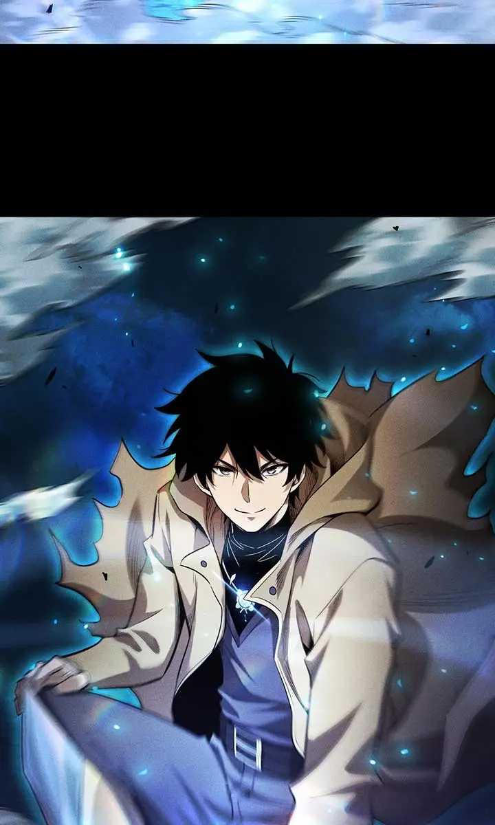 I Awoke as a God After Auto-Battling for a Million Years Chapter 24 Page 51