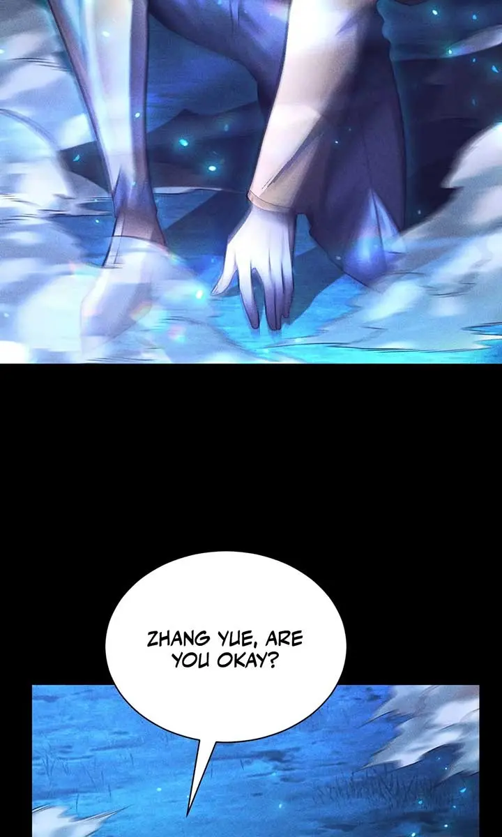 I Awoke as a God After Auto-Battling for a Million Years Chapter 24 Page 52