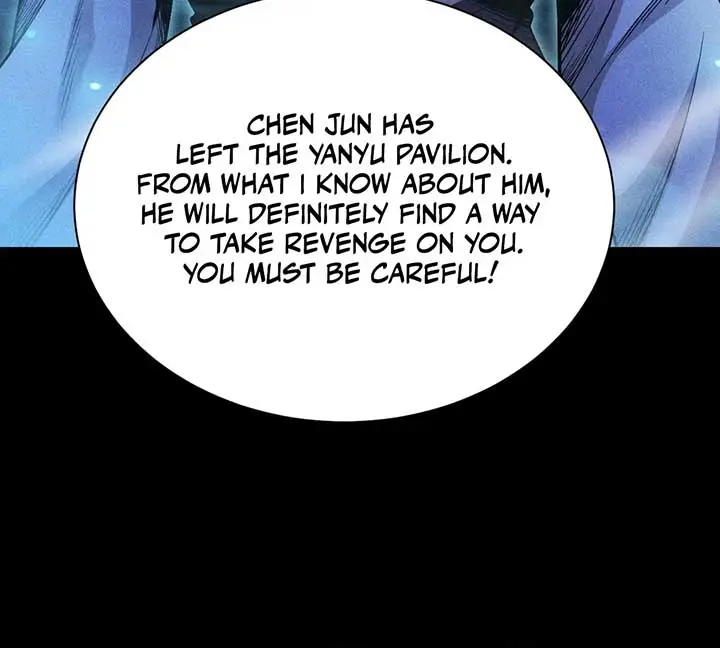 I Awoke as a God After Auto-Battling for a Million Years Chapter 24 Page 59