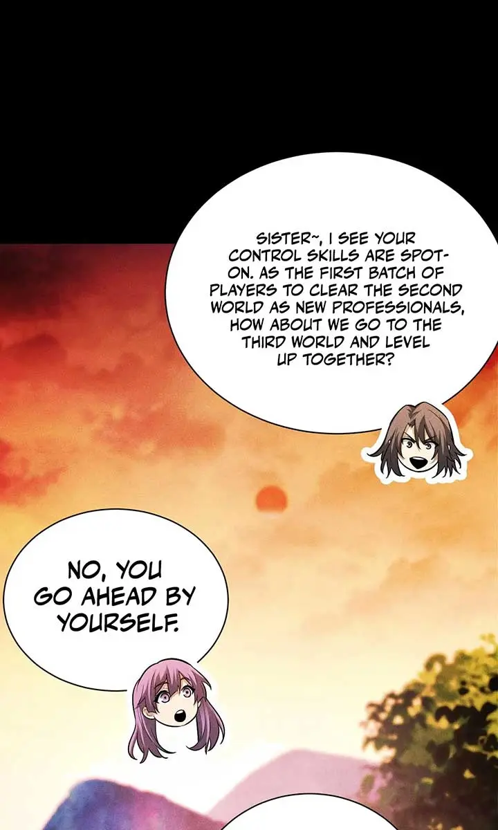 I Awoke as a God After Auto-Battling for a Million Years Chapter 24 Page 61