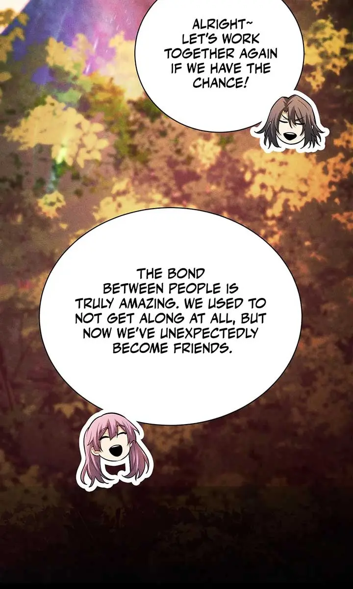 I Awoke as a God After Auto-Battling for a Million Years Chapter 24 Page 62