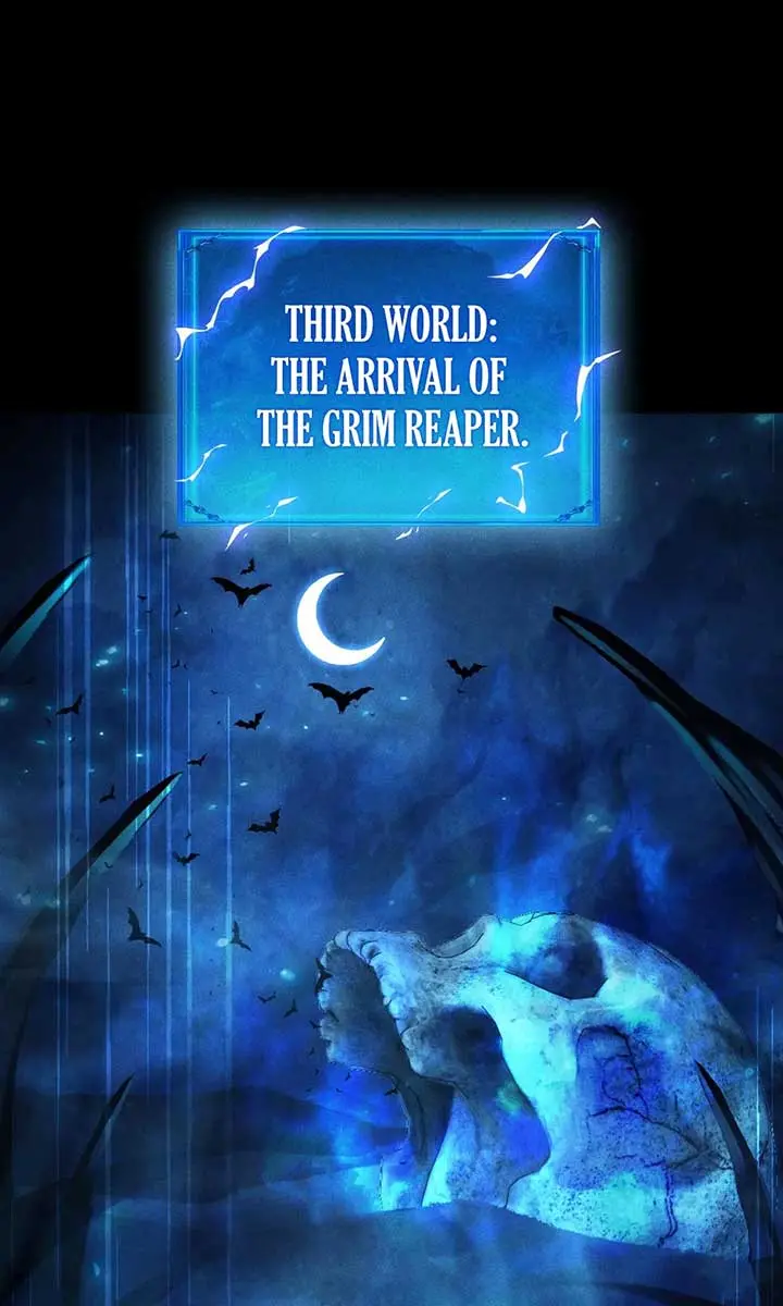 I Awoke as a God After Auto-Battling for a Million Years Chapter 24 Page 64