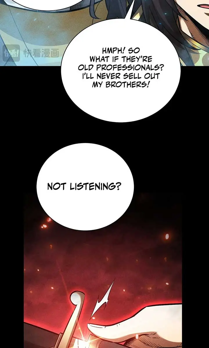 I Awoke as a God After Auto-Battling for a Million Years Chapter 24 Page 78