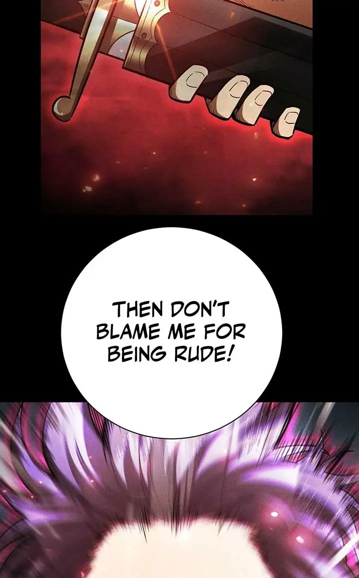 I Awoke as a God After Auto-Battling for a Million Years Chapter 24 Page 79