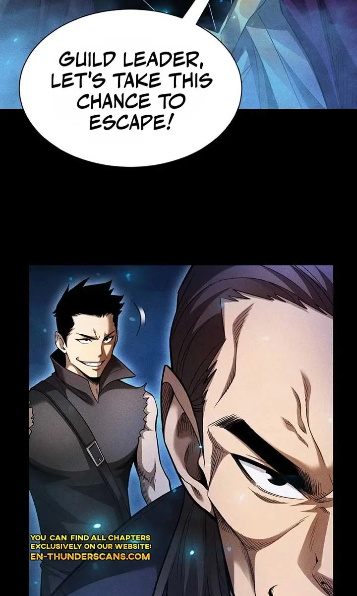 I Awoke as a God After Auto-Battling for a Million Years Chapter 25 Page 9