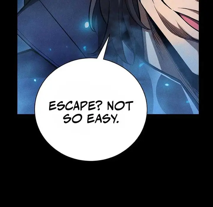 I Awoke as a God After Auto-Battling for a Million Years Chapter 25 Page 10
