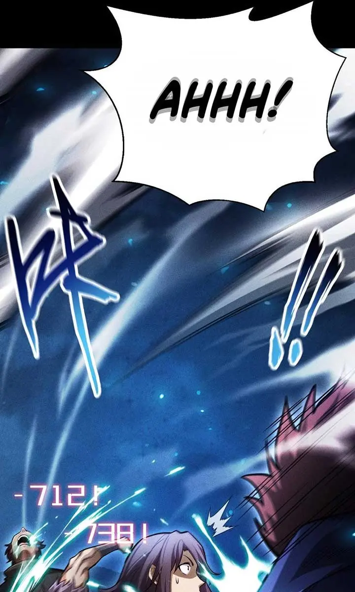 I Awoke as a God After Auto-Battling for a Million Years Chapter 25 Page 11