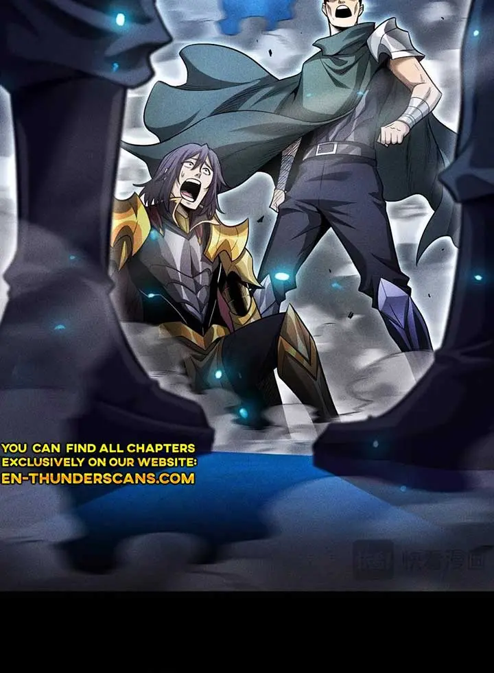 I Awoke as a God After Auto-Battling for a Million Years Chapter 25 Page 15