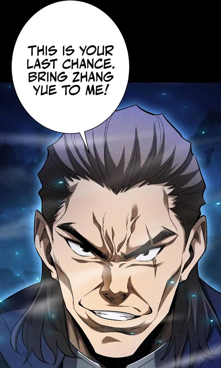 I Awoke as a God After Auto-Battling for a Million Years Chapter 25 Page 16