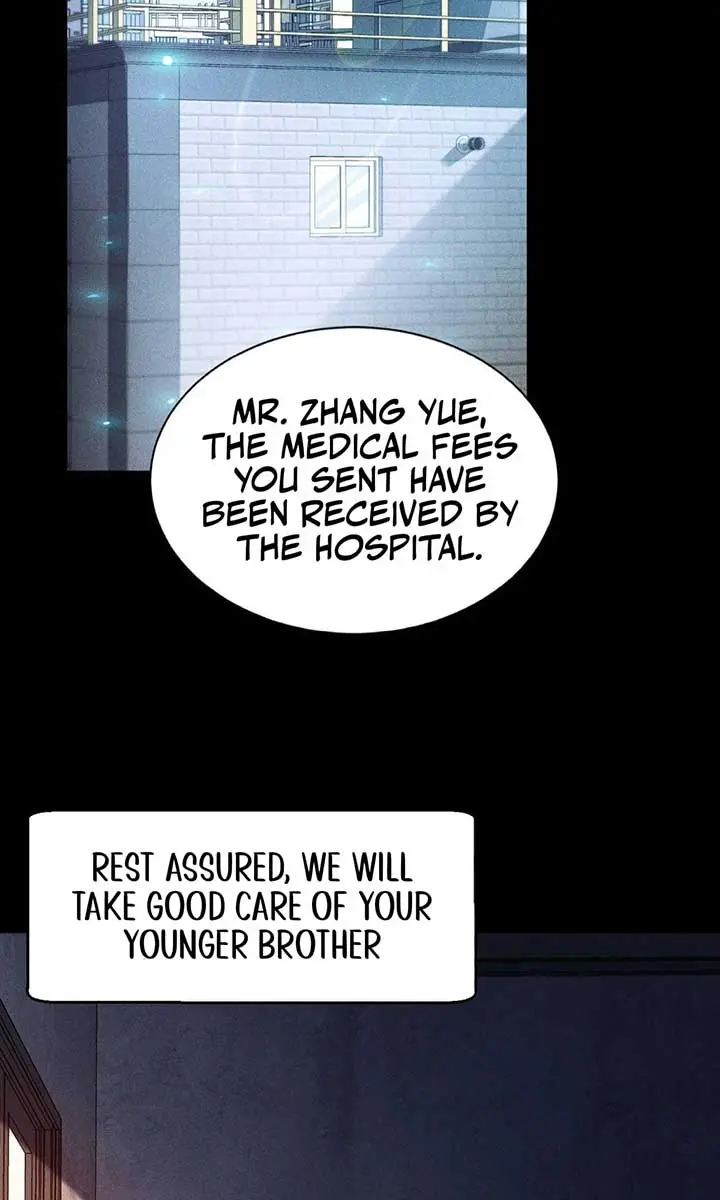 I Awoke as a God After Auto-Battling for a Million Years Chapter 25 Page 19
