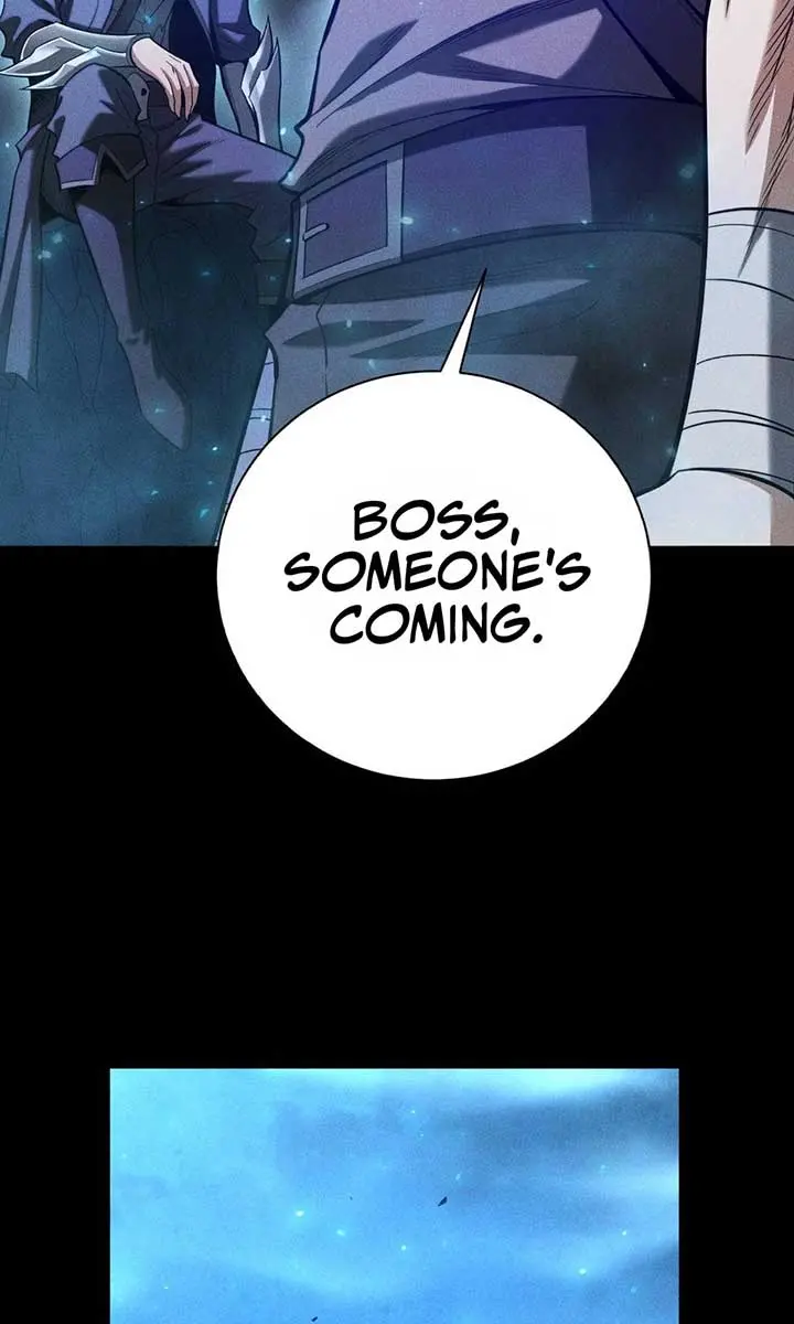 I Awoke as a God After Auto-Battling for a Million Years Chapter 25 Page 27