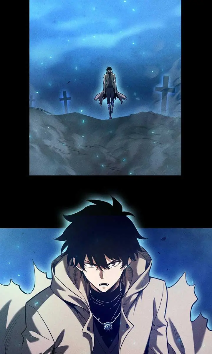 I Awoke as a God After Auto-Battling for a Million Years Chapter 25 Page 28