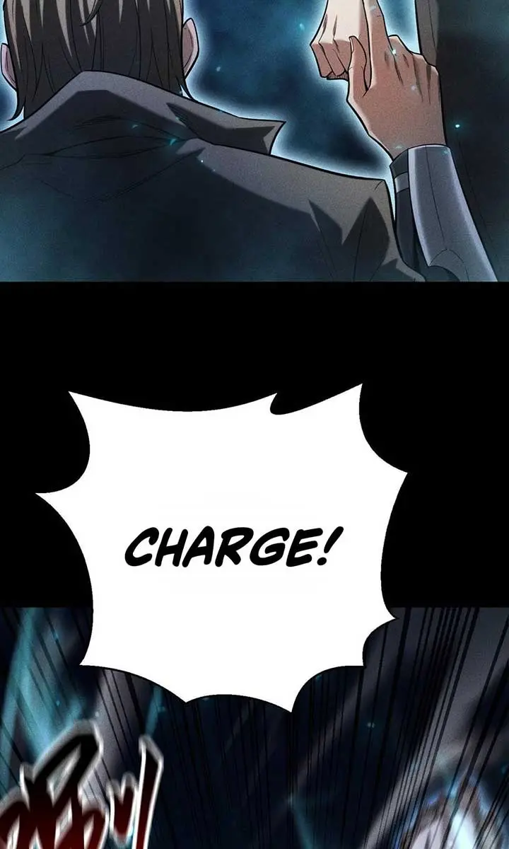 I Awoke as a God After Auto-Battling for a Million Years Chapter 25 Page 35