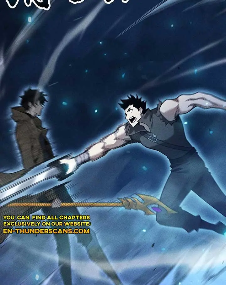 I Awoke as a God After Auto-Battling for a Million Years Chapter 25 Page 38