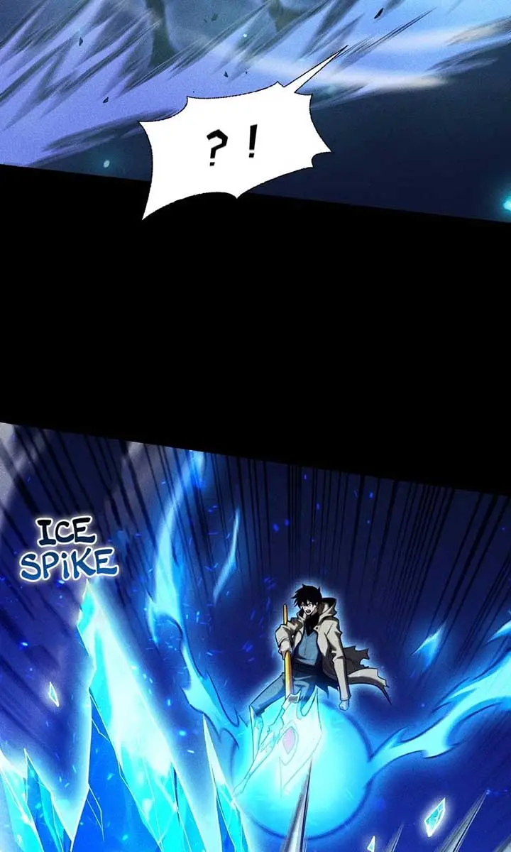 I Awoke as a God After Auto-Battling for a Million Years Chapter 25 Page 39