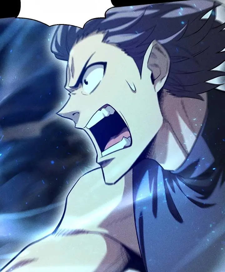 I Awoke as a God After Auto-Battling for a Million Years Chapter 25 Page 43