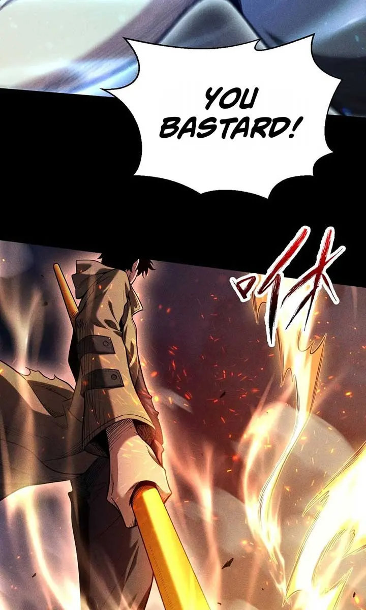 I Awoke as a God After Auto-Battling for a Million Years Chapter 25 Page 44