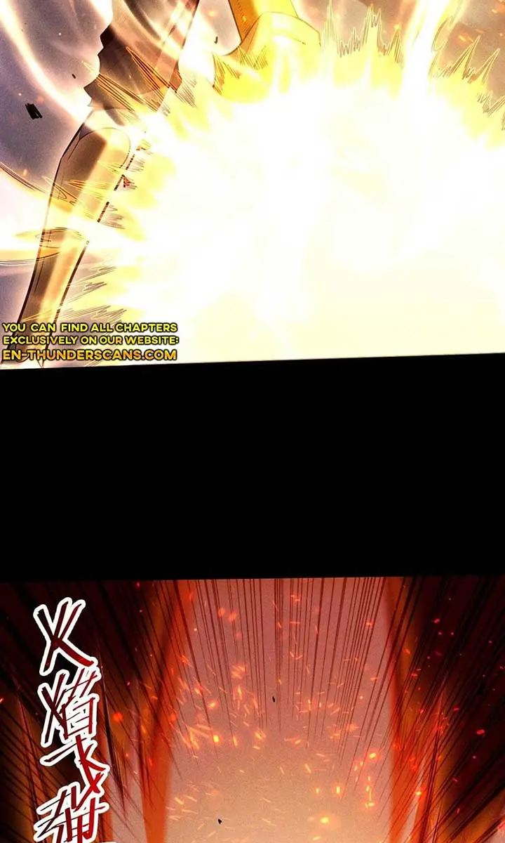 I Awoke as a God After Auto-Battling for a Million Years Chapter 25 Page 45