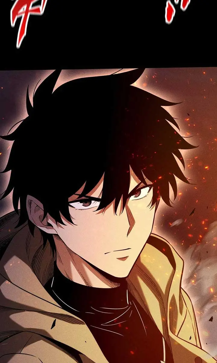I Awoke as a God After Auto-Battling for a Million Years Chapter 25 Page 47